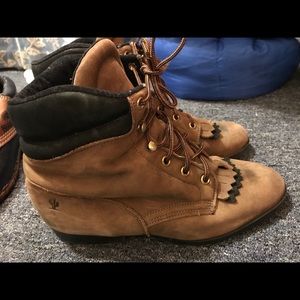 Laredo boots